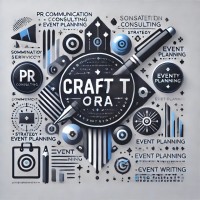 CRAFTORA logo - Similar company to Craftora