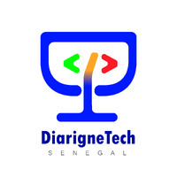 DiarigneTech Sénégal logo - Similar company to Gsie Technology