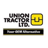 Union Tractor Ltd logo - Similar company to Tractor Zone
