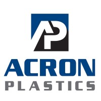 Acron Plastics Limited logo - Similar company to Cpt Ltd