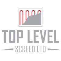 Top Level Screed Ltd logo - Similar company to Renderpro Ltd