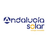 Andalucía Solar logo - Similar company to Arrai