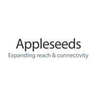 Appleseeds Creativity logo - Similar company to Bloomtine