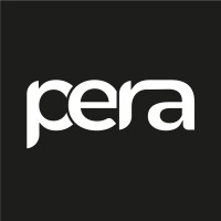 Pera logo - Similar company to Chargemate