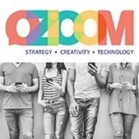Ozicom logo - Similar company to Ozicom
