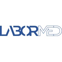 LABORMED SRL logo - Similar company to Aro Srl - Fluke Service Center - Calibration & Metrology