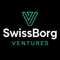SwissBorg Ventures logo - Similar company to Xborg