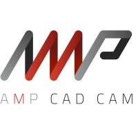 AMP CAD CAM SOLUTIONS logo - Similar company to Kauftech Trust