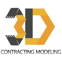 3D Contracting Modeling logo - Similar company to Electro Prime