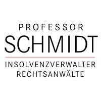 Professor Schmidt Insolvenzverwalter Rechtsanwälte logo - Similar company to Mentor Ag