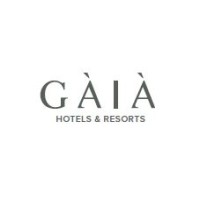 GAIA Hotels and Resorts logo - Similar company to Courtyard By Marriott Bandung Dago