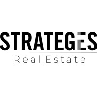 STARTEGIES Real Estate logo - Similar company to Raay Real Estate Gmbh