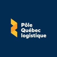 Pôle Québec logistique logo - Similar company to Webcom Media