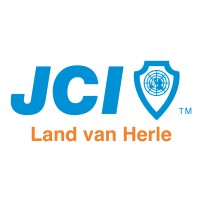 JCI Land van Herle logo - Similar company to Emdaplast