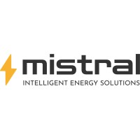 Mistral Intelligent Energy Solutions logo - Similar company to Mago Partner