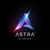 Astra Studios logo - Similar company to Shining-Cloud