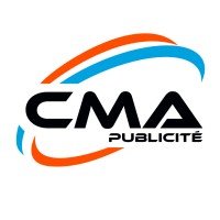 CMA PUBLICITÉ logo - Similar company to Classe 2