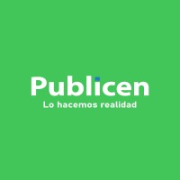 Publicen logo - Similar company to Publicease