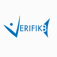VerifiK8 logo - Similar company to Fairagora Asia