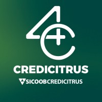 Sicoob Credicitrus logo - Similar company to Palheiros Paulistinha