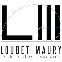 LOUBET MAURY ARCHITECTES ASSOCIES logo - Similar company to Archi Concept