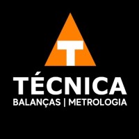 TÉCNICA Balanças | Metrologia logo - Similar company to Dpm Engenharia
