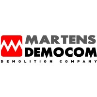 MARTENS DEMOLITION COMPANY logo - Similar company to Iabse Belgian Group