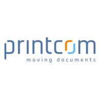 Printcom GmbH logo - Similar company to Metal-Technik