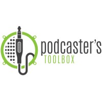 Podcaster's Toolbox logo - Similar company to Studio Adonis