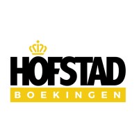 Hofstad Boekingen logo - Similar company to Eye-C Multimedia
