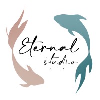 Eternal Studio logo - Similar company to S.P.Enterprise