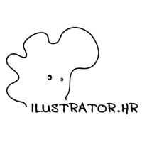 Ilustrator.hr logo - Similar company to Prostor-Split