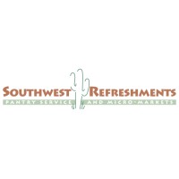 Southwest Refreshments logo - Similar company to Dfmi
