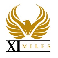 XI Miles LLC logo - Similar company to The Chapman Group