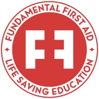 Fundamental First Aid Ltd. logo - Similar company to Prosafe Training School