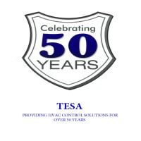 TESA [WESTERN] LTD logo - Similar company to Britannia Windows