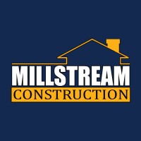 Millstream Construction logo - Similar company to Heritage Systems, Inc
