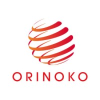ORINOKO logo - Similar company to Textfocus