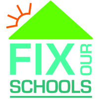 Fix Our Schools logo - Similar company to Meisei University