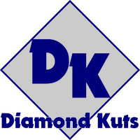 Diamond Kuts logo - Similar company to Houston Plating & Coatings