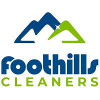Foothills Cleaners logo - Similar company to Car Care +