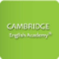 Cambridge English Academy logo - Similar company to English Educational Centre