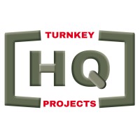 HQ-turnkey BV logo - Similar company to Kook Simpel