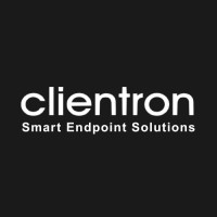 Clientron - Smart Endpoint Solutions logo - Similar company to Clientron Corp.