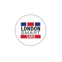 London Smart Cars logo - Similar company to Vipcars