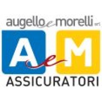Augello e Morelli srl - Agenzia Allianz Spa logo - Similar company to Fca Caribbean Llc