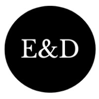 E&D Real Estate logo - Similar company to Arc Properties