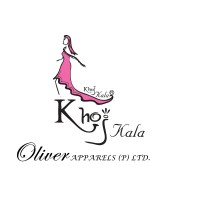 OLIVER APPARELS PRIVATE LIMITED logo - Similar company to Speedofer Components Pvt Ltd