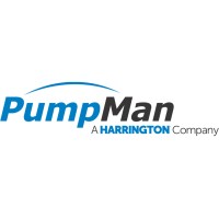 PumpMan Pittsburgh logo - Similar company to Bova Corp