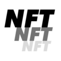 NFTNFTNFT logo - Similar company to Rilapp Technologies - India